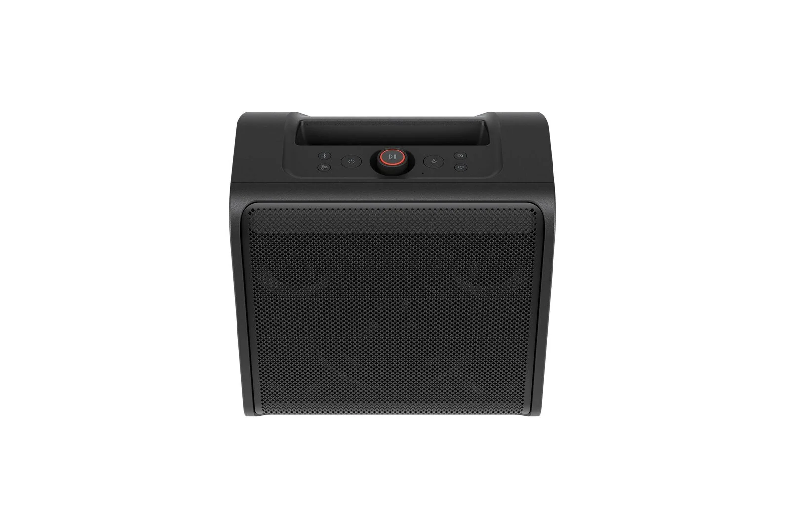 Портативная колонка LG Xboom STAGE черный 120W 2.1 BT (STAGE301)