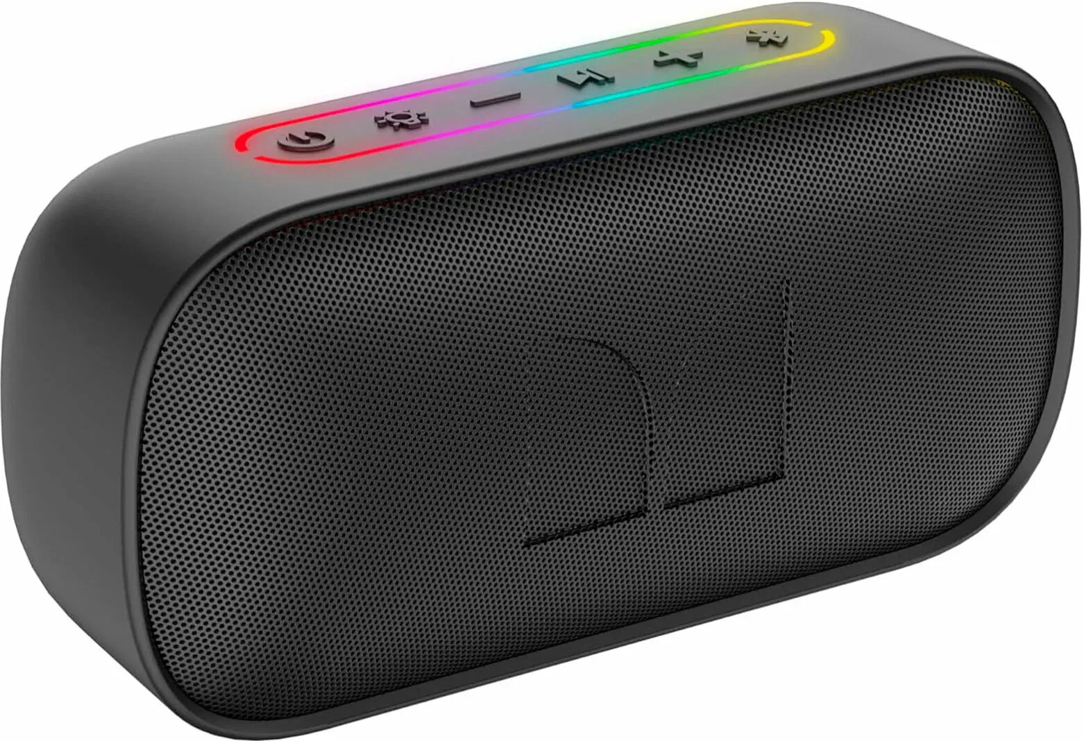 Портативная колонка MONSTER S150 Plus (MS62115) черный