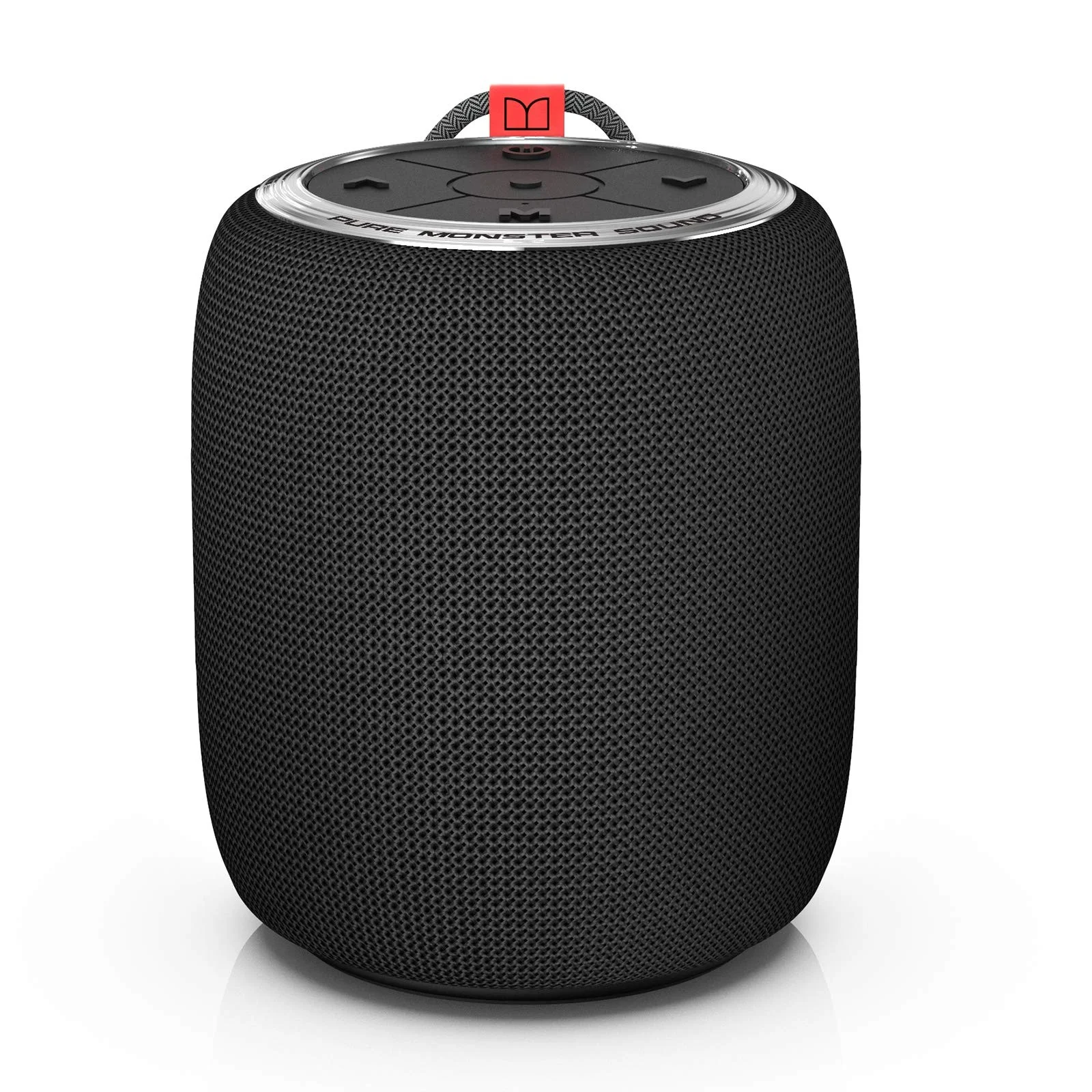 Портативная колонка MONSTER SUPERSTAR s110 (MS11901) черная