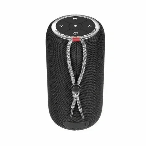 Портативная колонка MONSTER SUPERSTAR s310 (MS11902) синяя