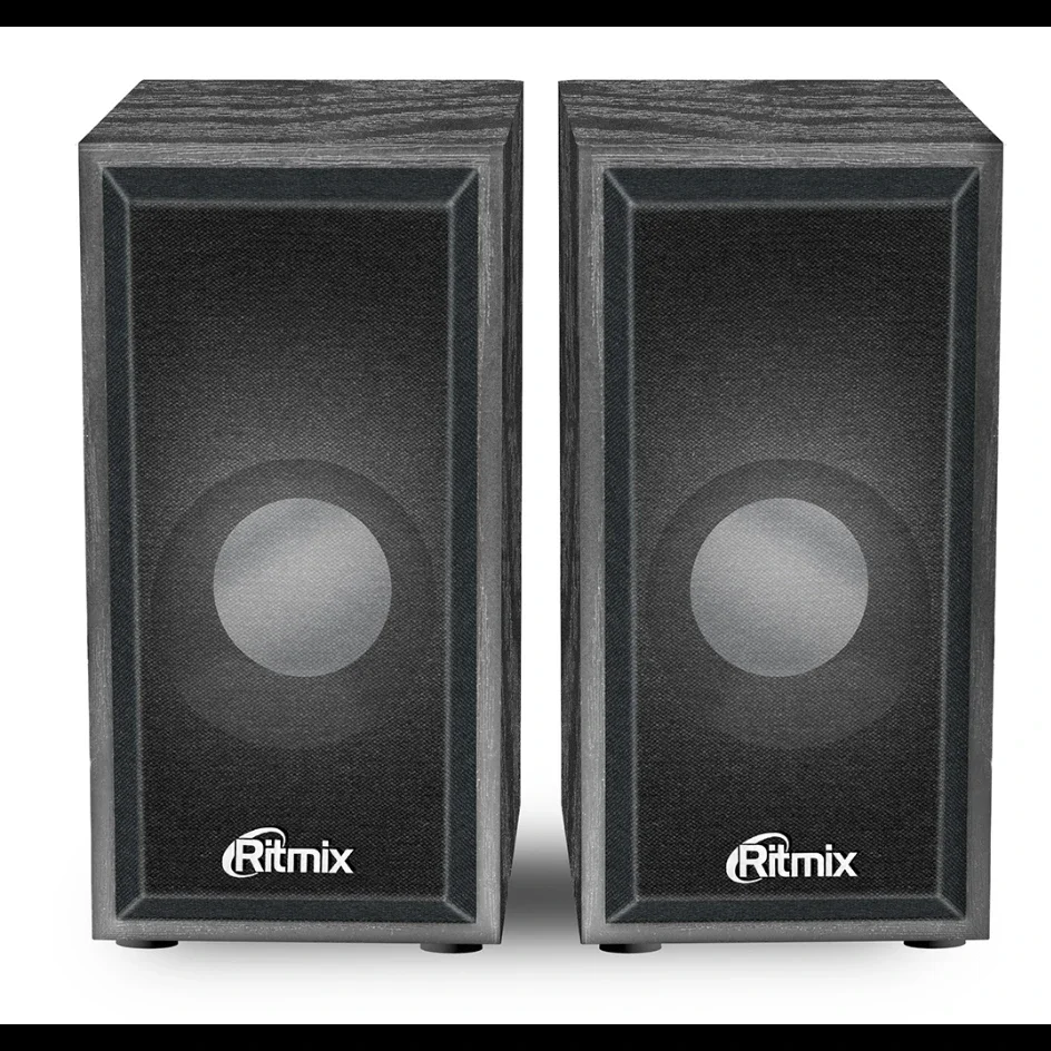 Портативная колонка Ritmix SP-3035W