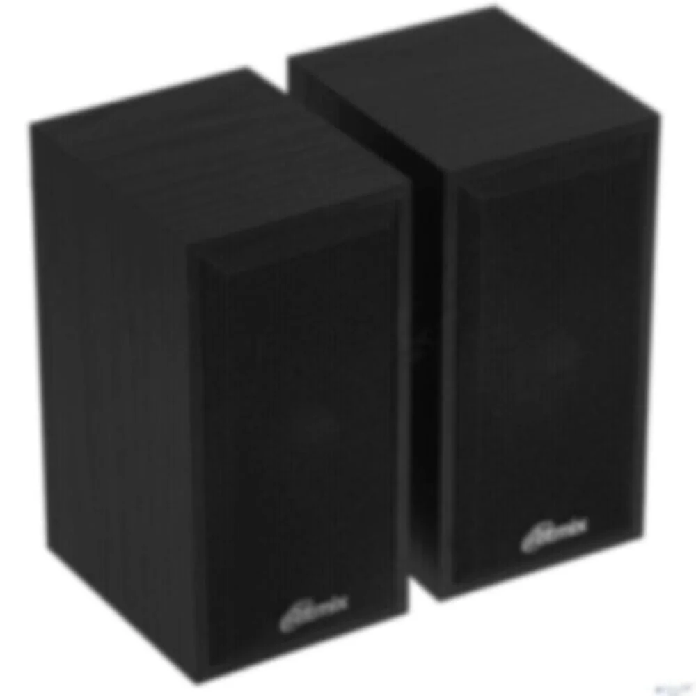 Портативная колонка Ritmix SP-3035W