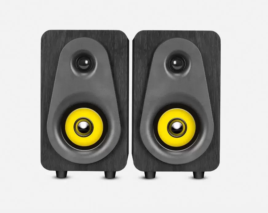 Портативная колонка Ritmix SP-3040W
