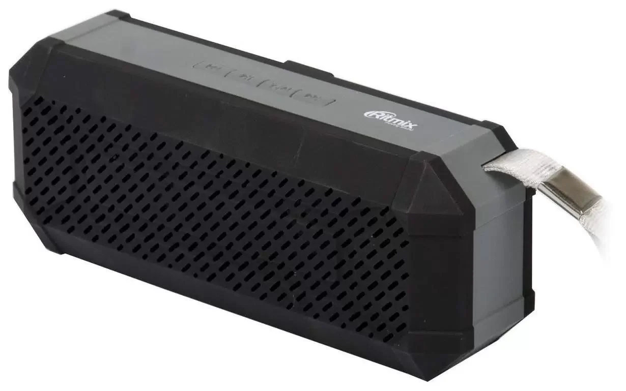 Портативная колонка Ritmix SP-3040W