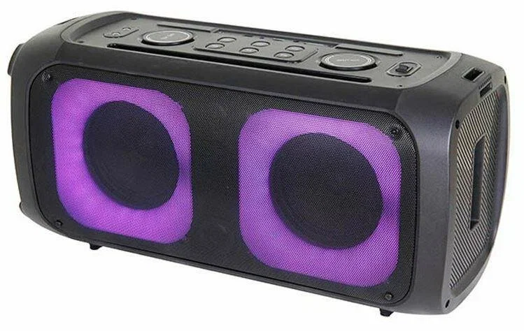 Портативная колонка Ritmix SP-3050
