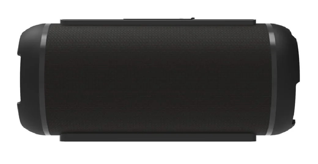 Портативная колонка RITMIX SP-320B черный