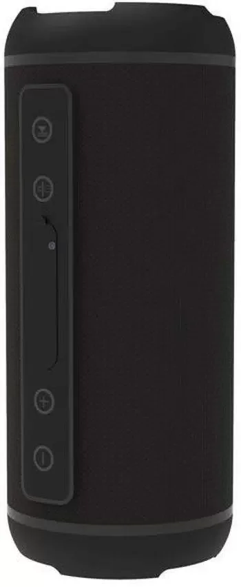 Портативная колонка RITMIX SP-320B черный