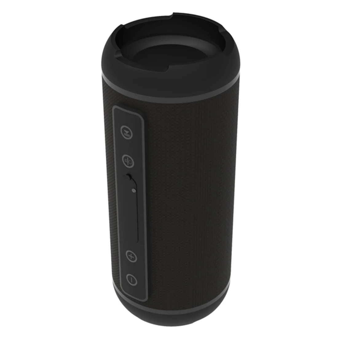 Портативная колонка RITMIX SP-320B черный