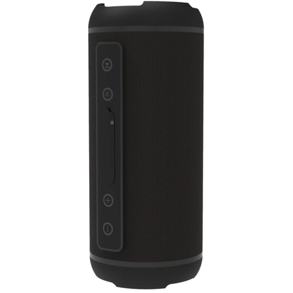 Портативная колонка RITMIX SP-320B черный