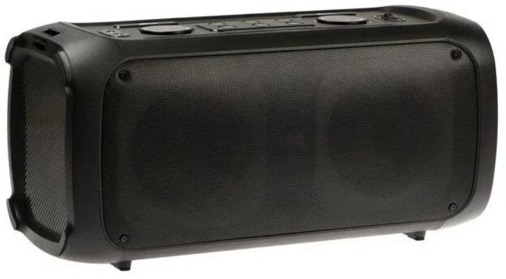 Портативная колонка RITMIX SP-910B черный
