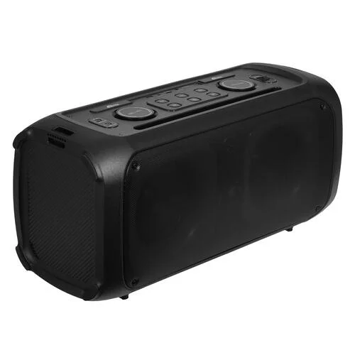 Портативная колонка RITMIX SP-910B черный