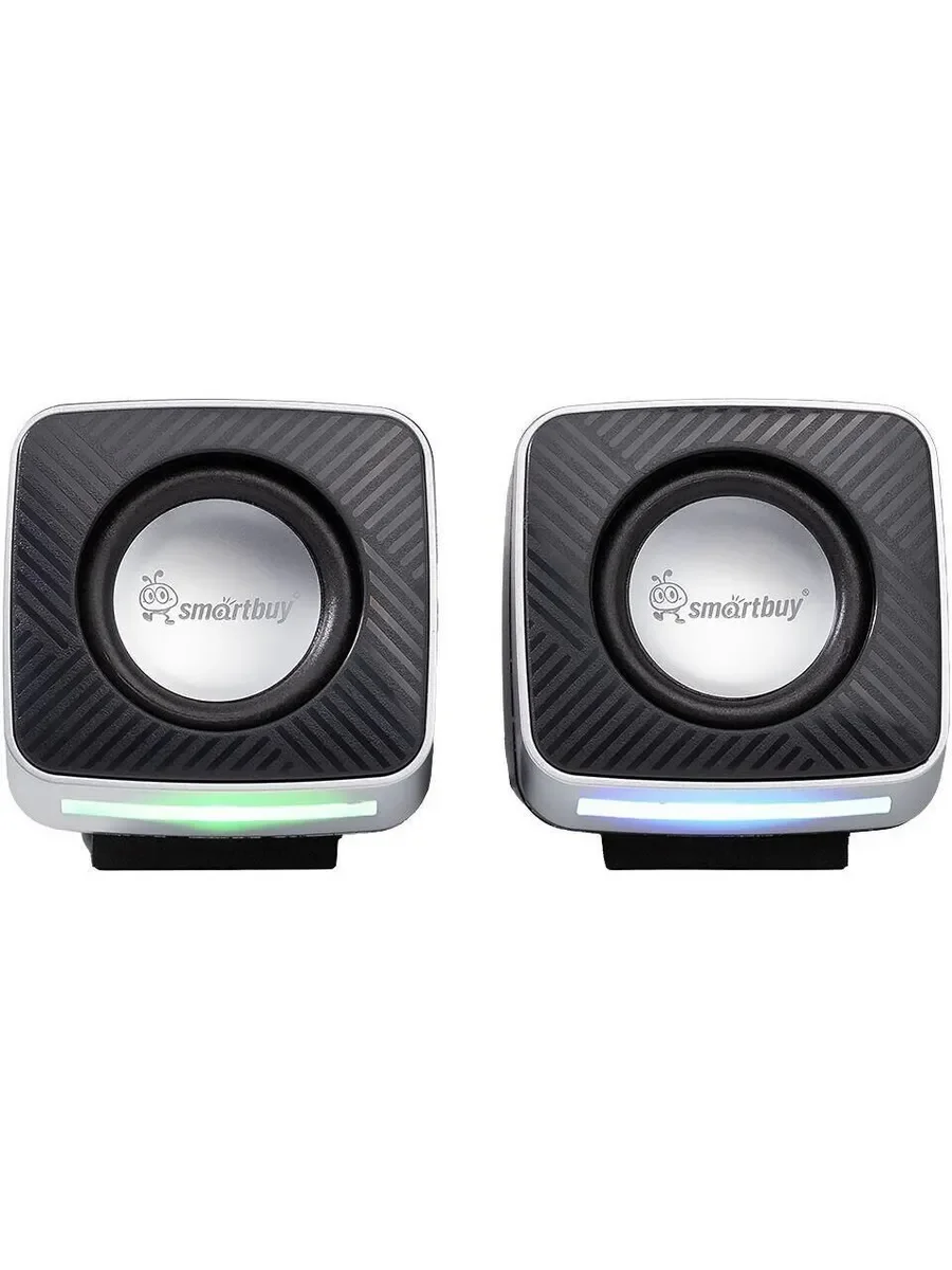 Портативная колонка Smartbuy (SBA-5550) MINI PRO черный
