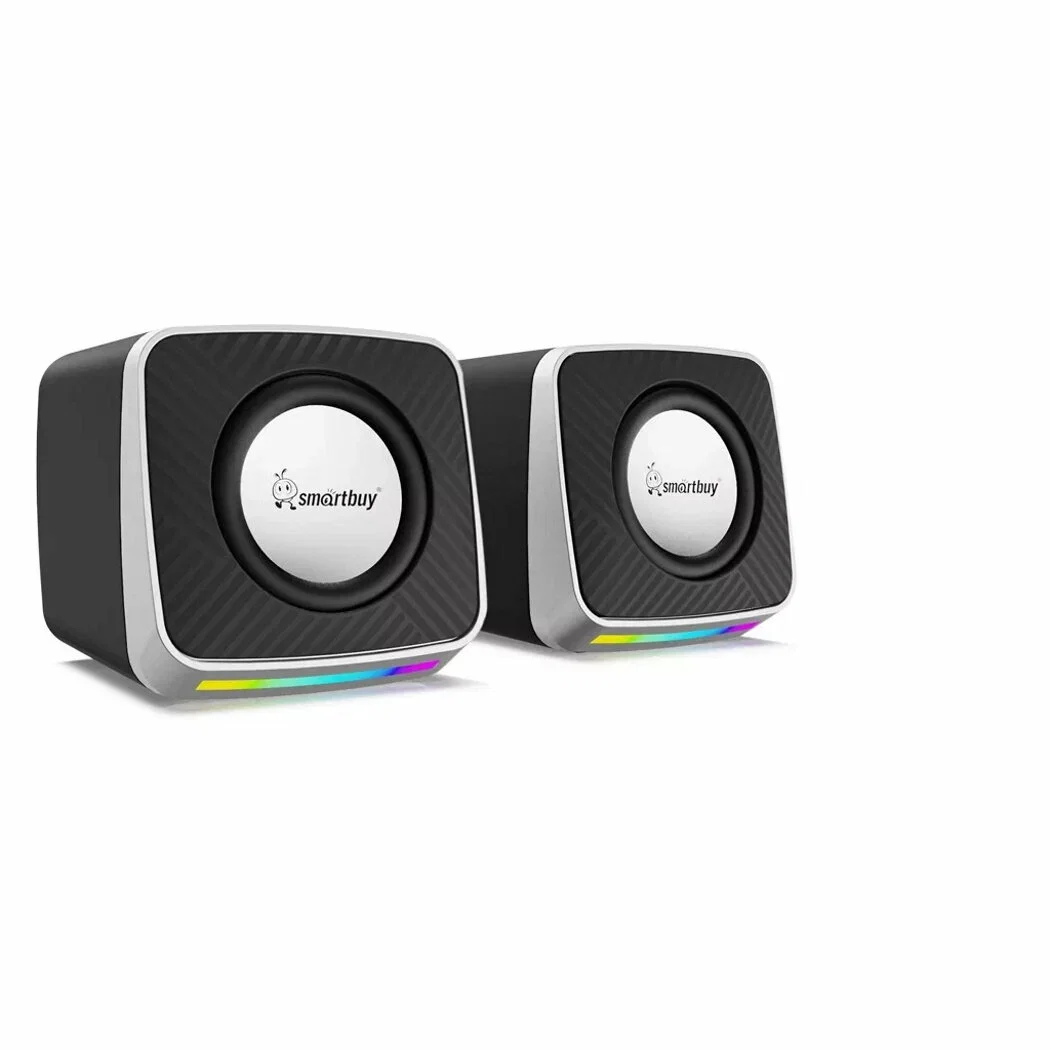 Портативная колонка Smartbuy (SBA-5550) MINI PRO черный