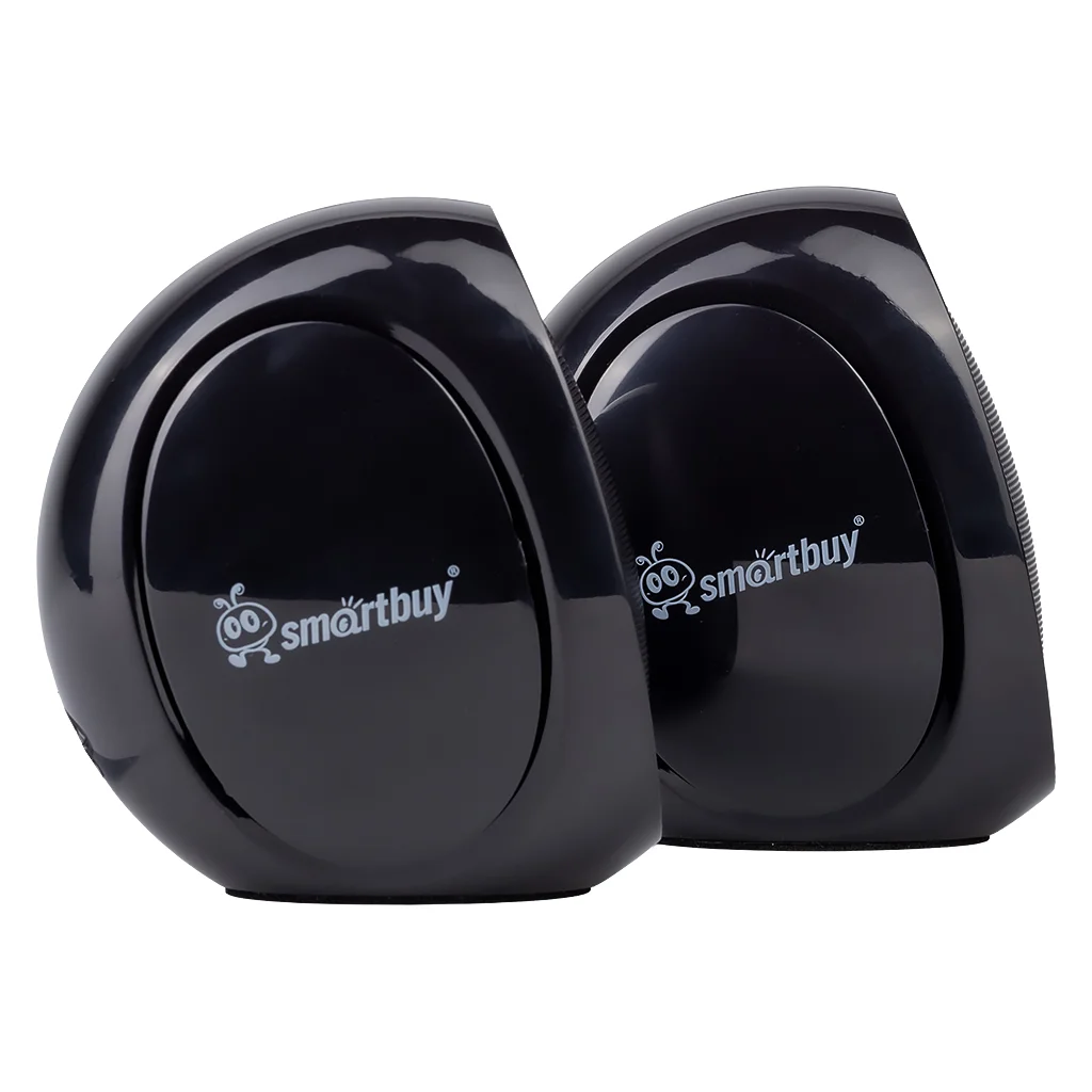 Портативная колонка Smartbuy (SBA-5650) DRIVE 2 черный