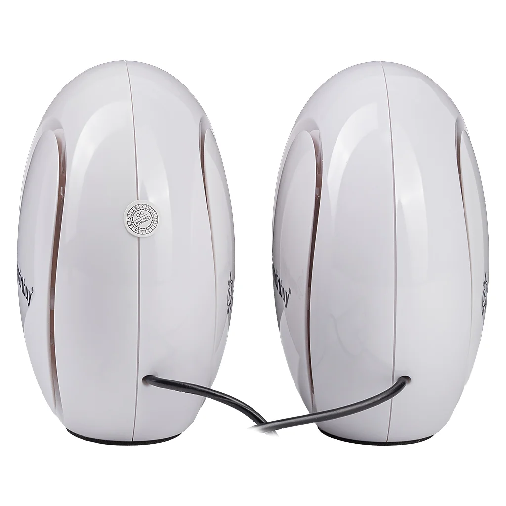 Портативная колонка Smartbuy (SBA-6000) DRIVE 2 белый