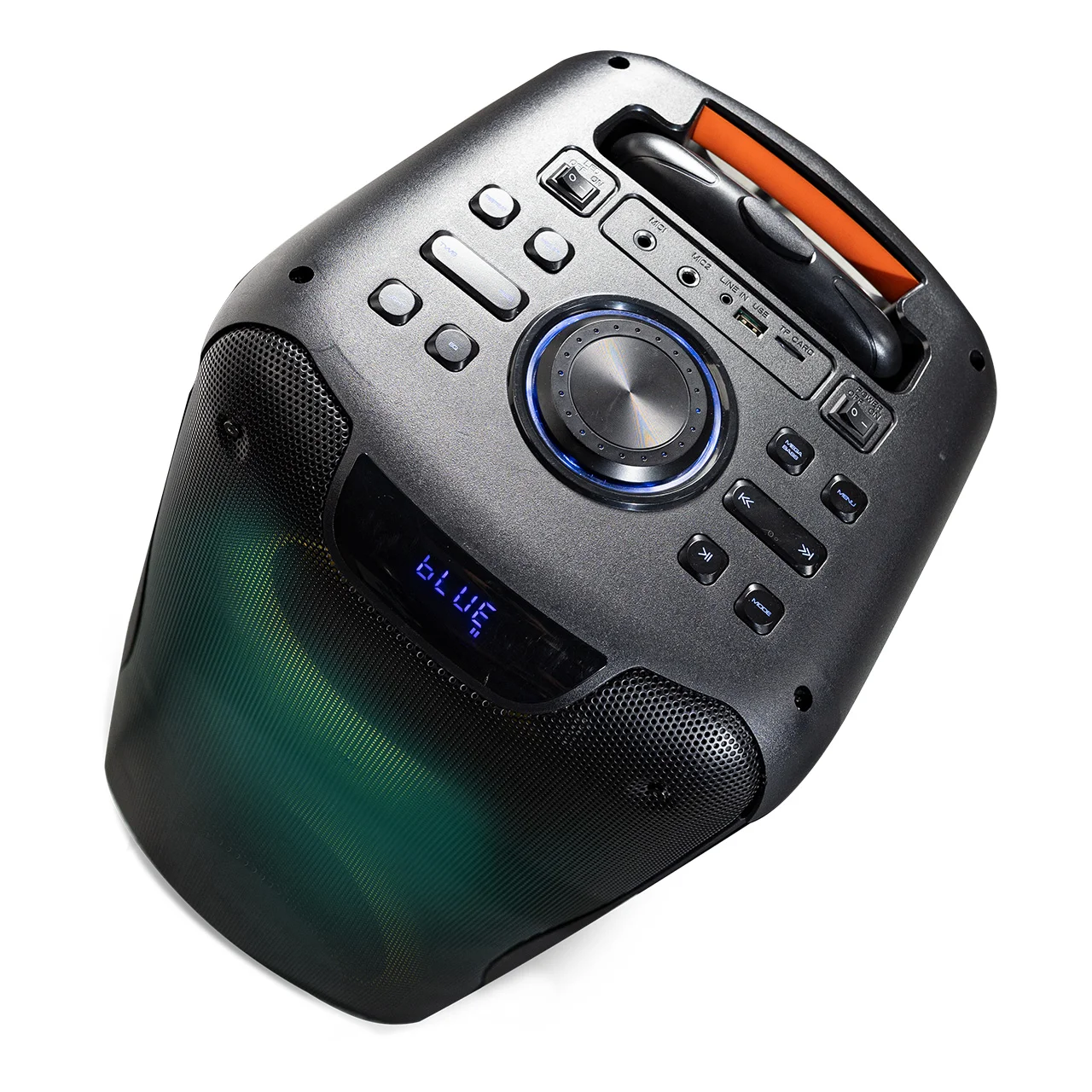 Портативная колонка Smartbuy (SBS-5210) W1