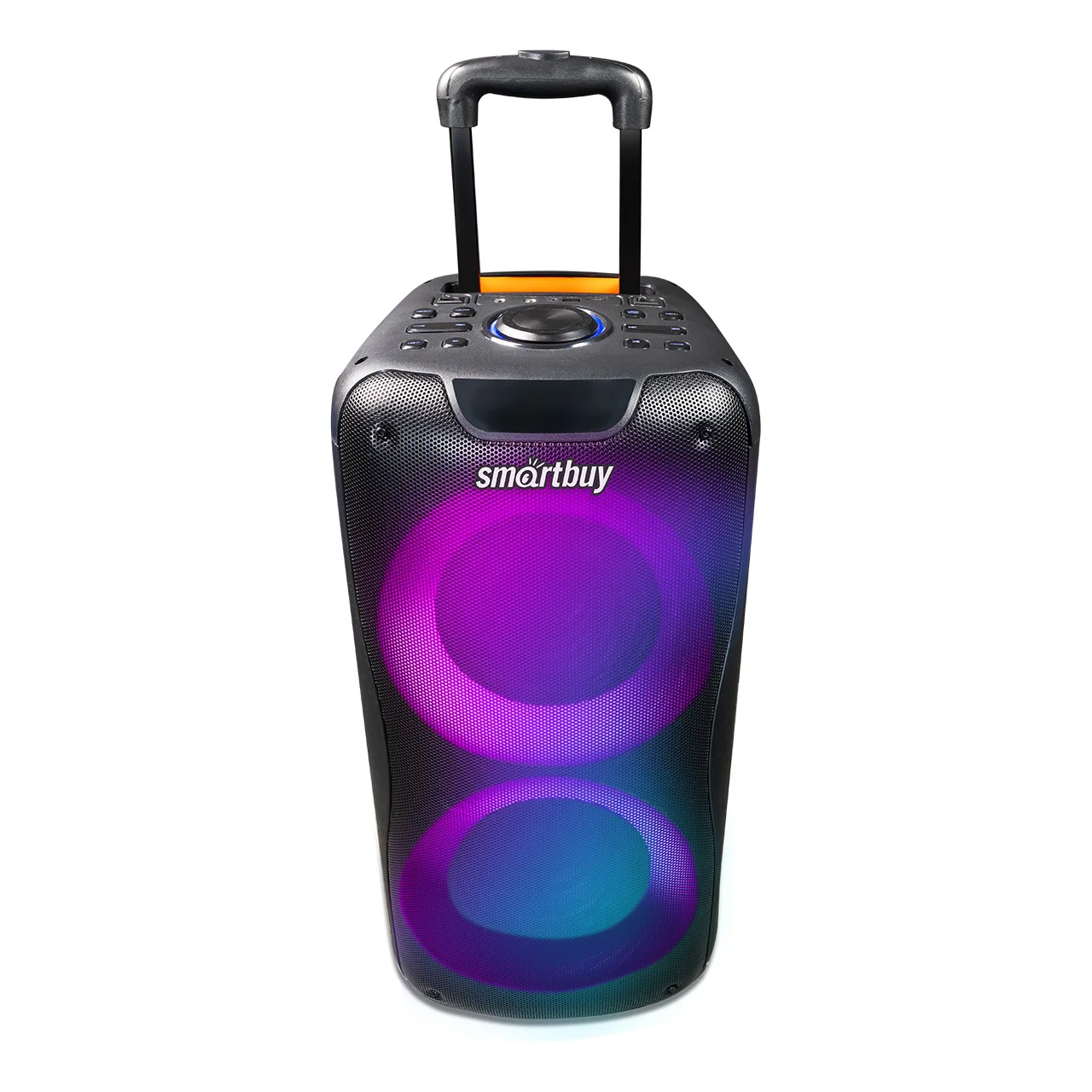 Портативная колонка Smartbuy (SBS-5210) W1