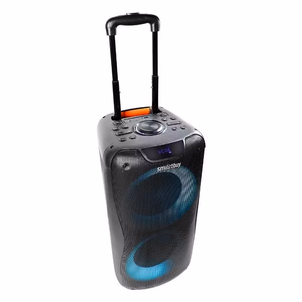 Портативная колонка Smartbuy (SBS-5210) W1