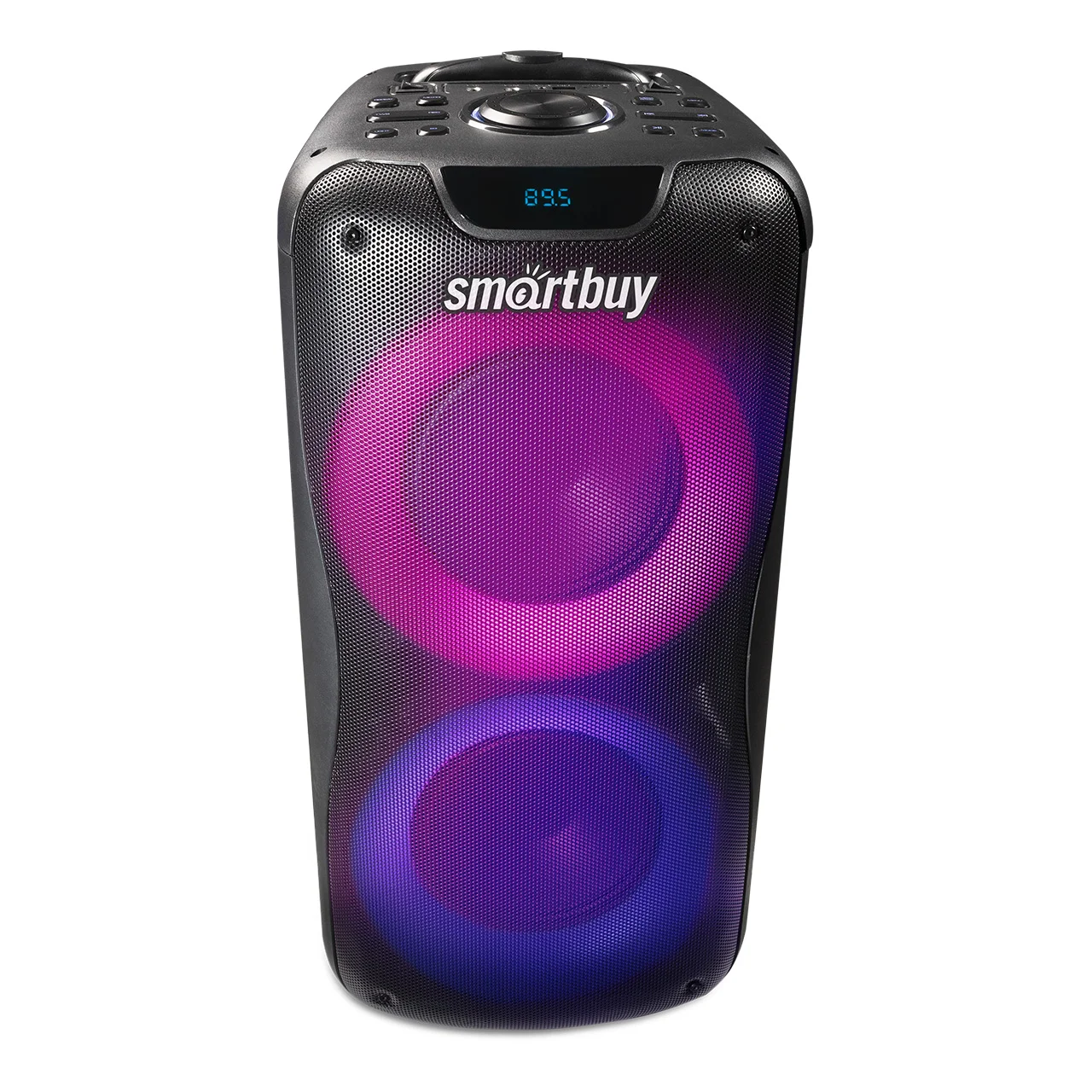 Портативная колонка Smartbuy (SBS-5210) W1