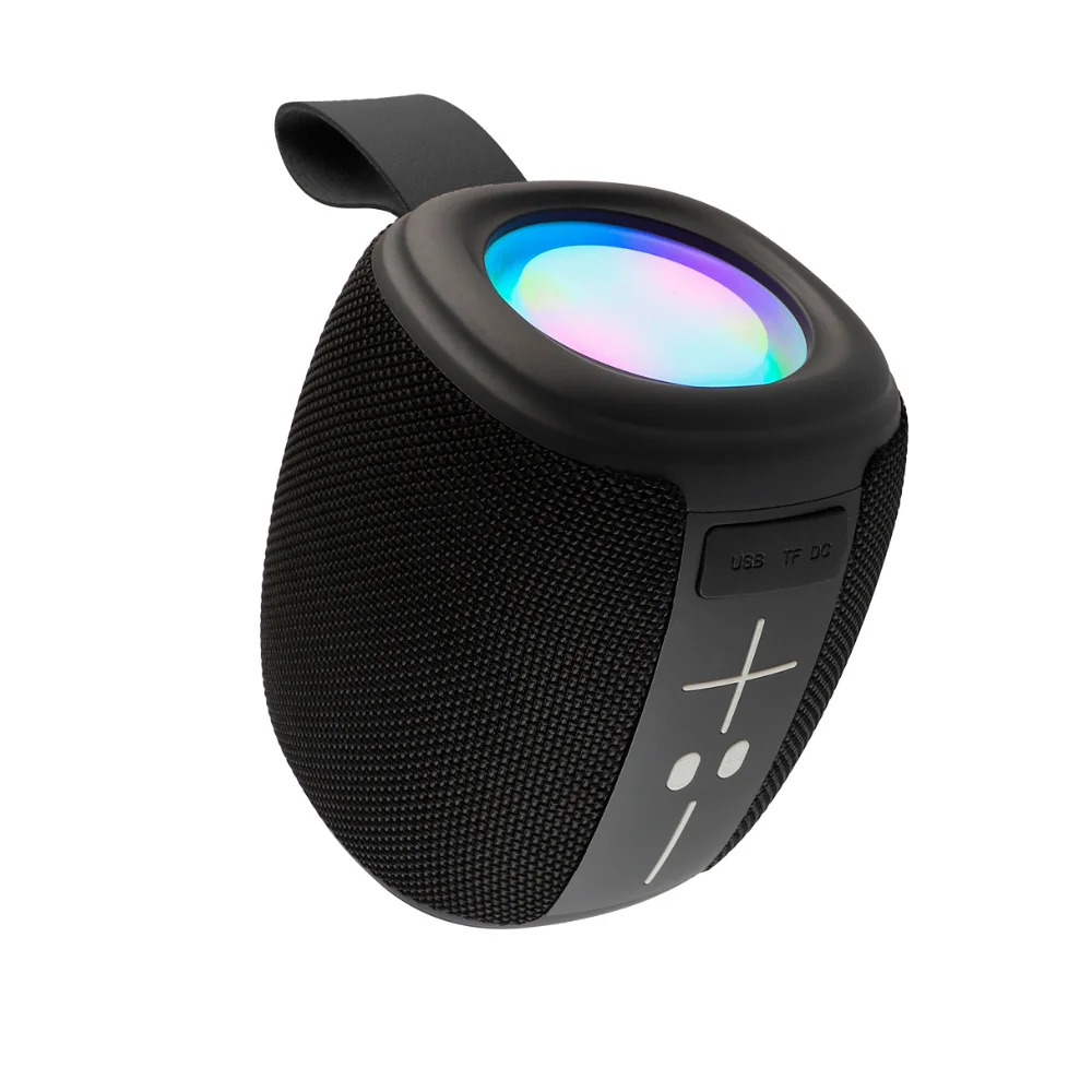 Портативная колонка Smartbuy (SBS-5720) MUSE 2 черный