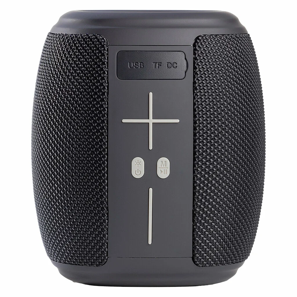 Портативная колонка Smartbuy (SBS-5720) MUSE 2 черный