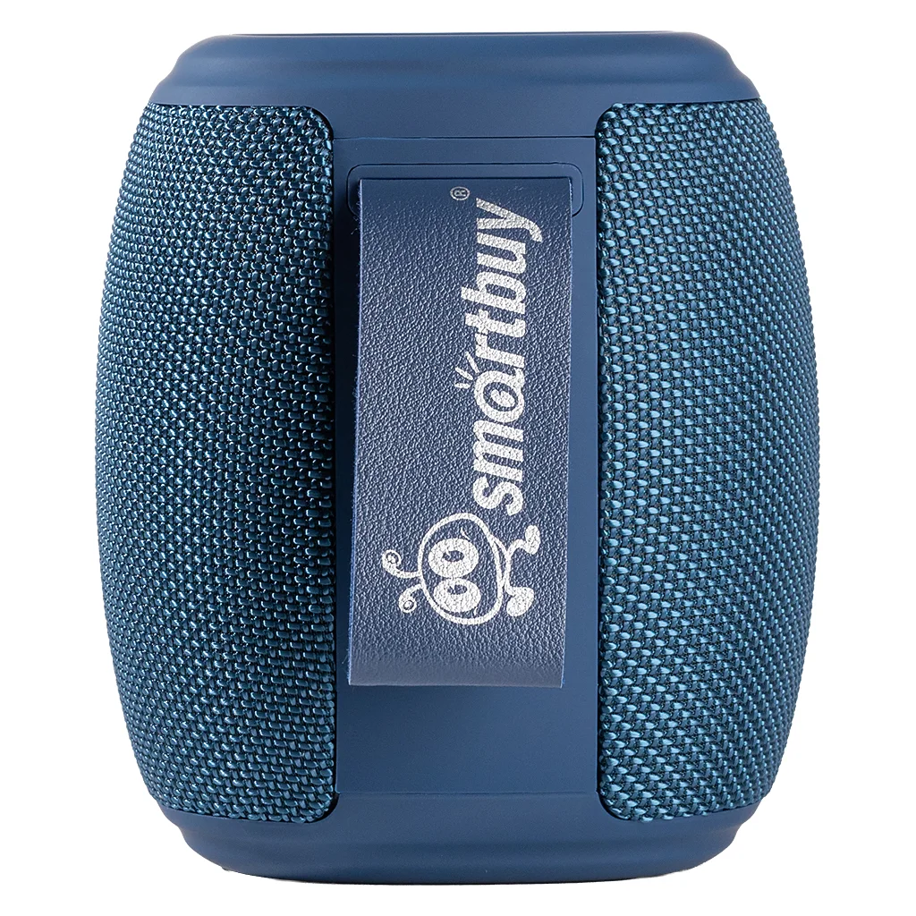 Портативная колонка Smartbuy (SBS-5730) MUSE 2 синий