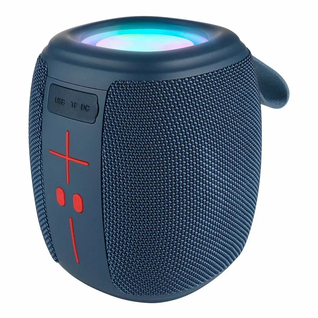Портативная колонка Smartbuy (SBS-5730) MUSE 2 синий