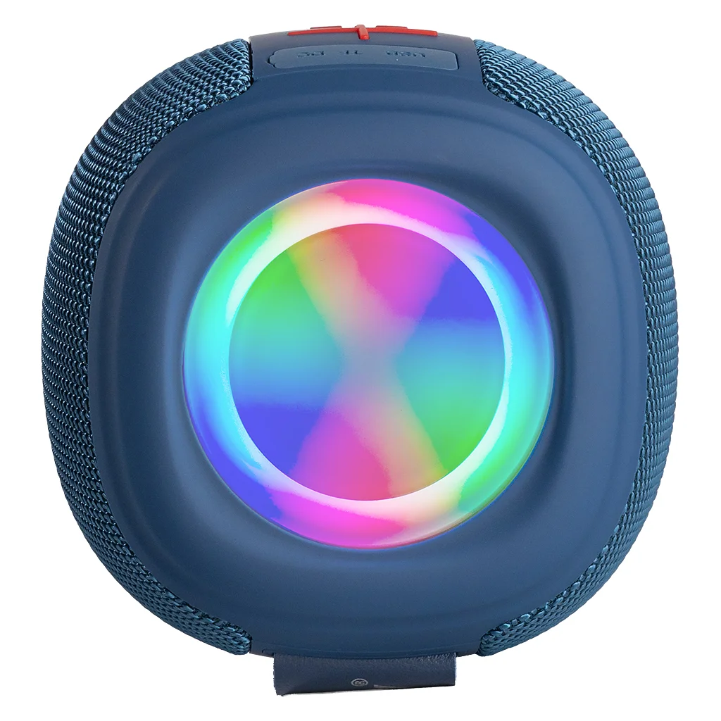 Портативная колонка Smartbuy (SBS-5730) MUSE 2 синий