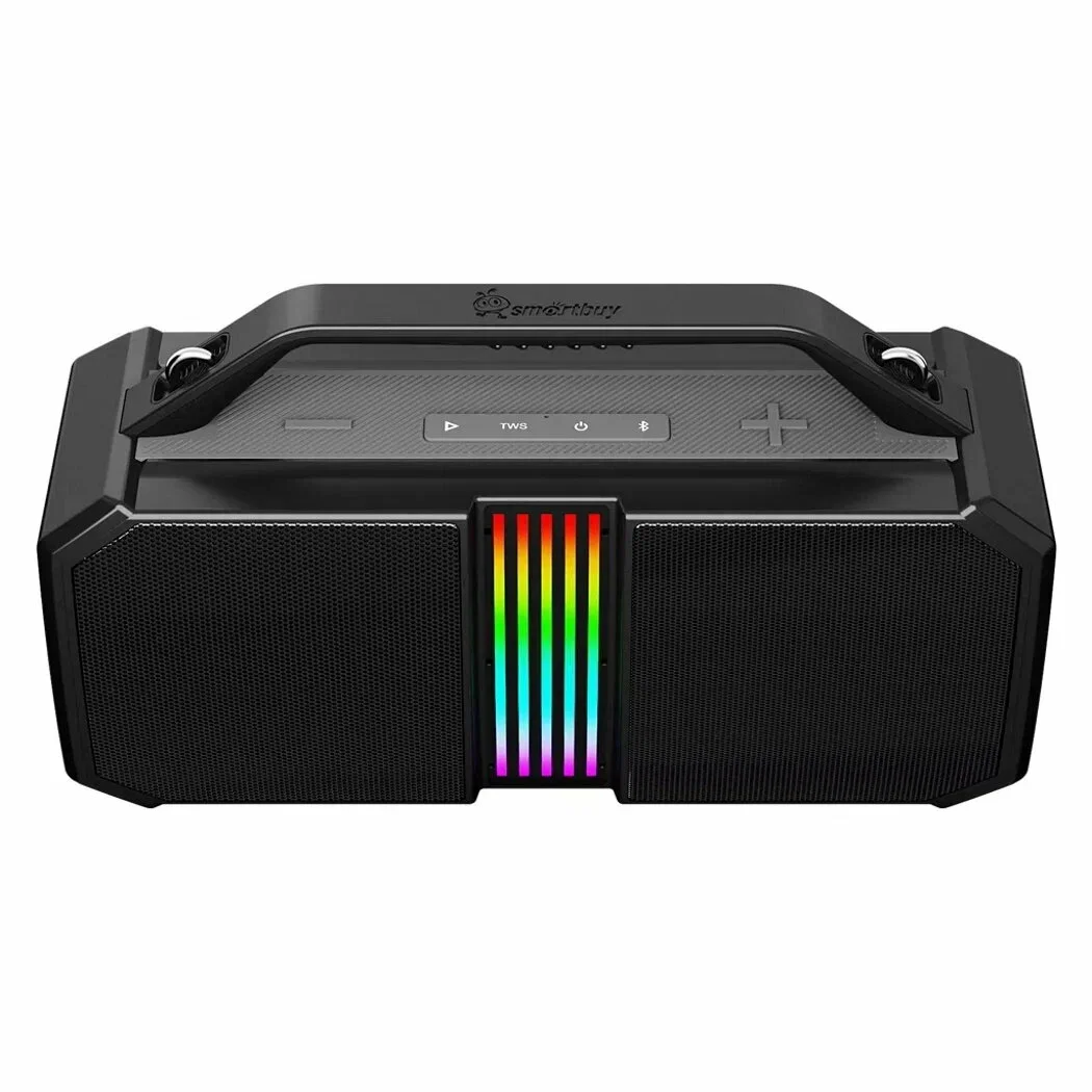 Портативная колонка Smartbuy (SBS-5820) FLYER черный