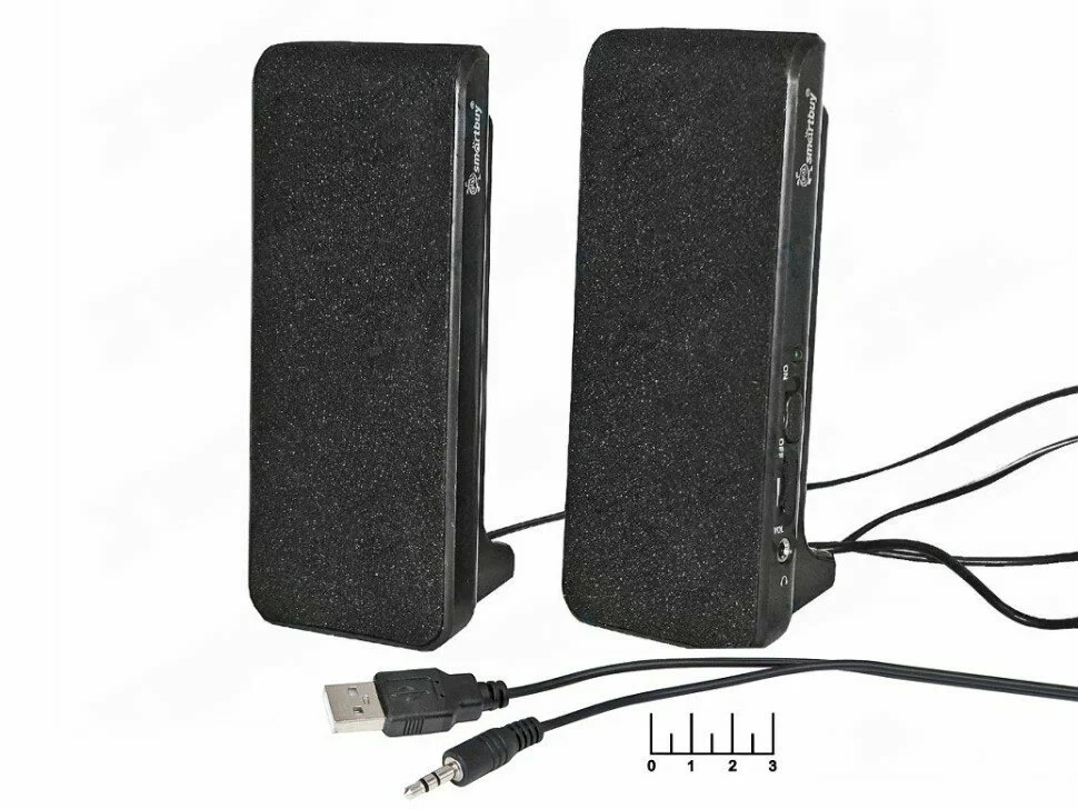 Портативная колонка Smartbuy FEST SBA-2500
