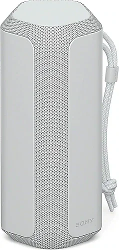 Портативная колонка Sony SRS-XE200 серый 10W 1.0 BT (SRS-XE200 GREY)