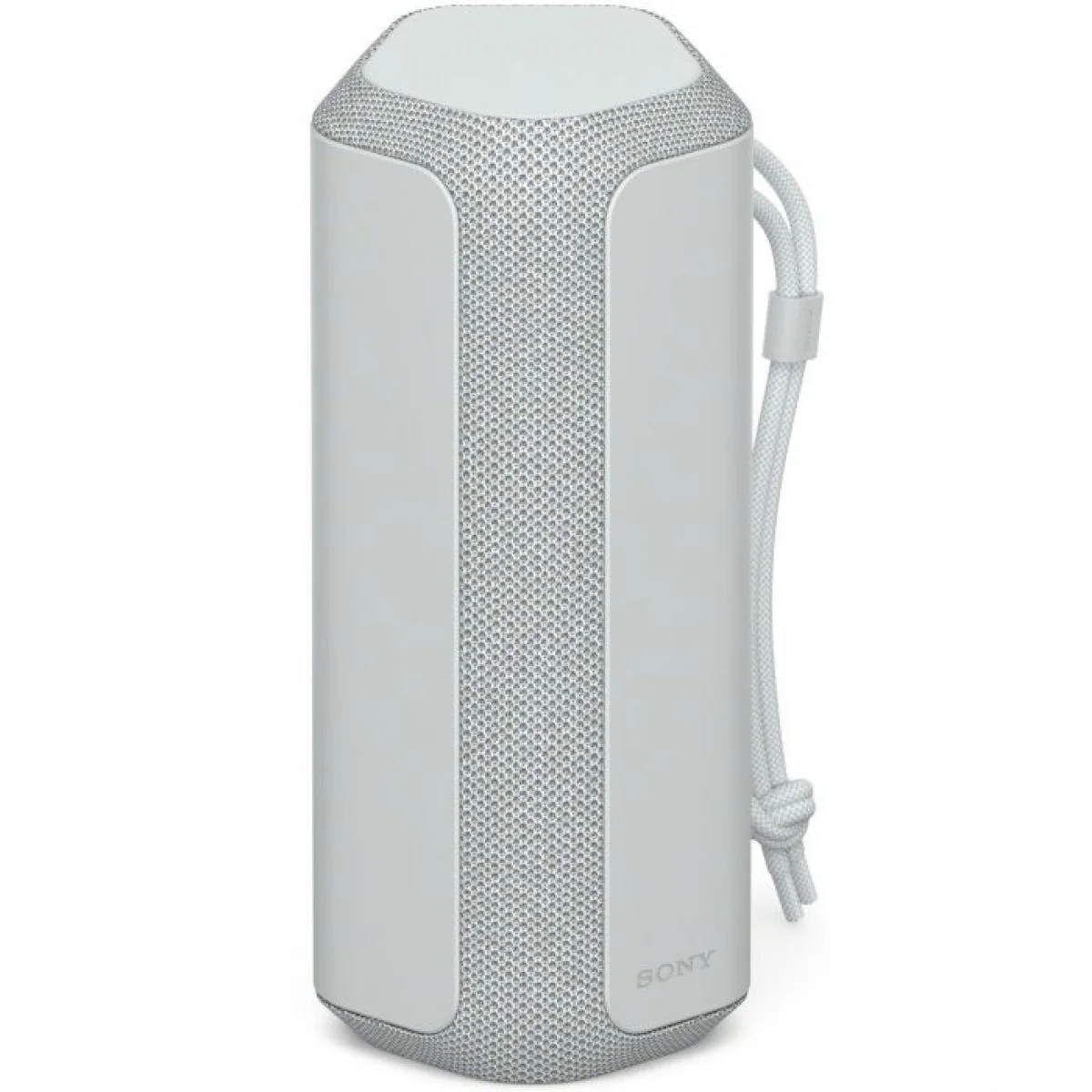 Портативная колонка Sony SRS-XE200 серый 10W 1.0 BT (SRS-XE200 GREY)
