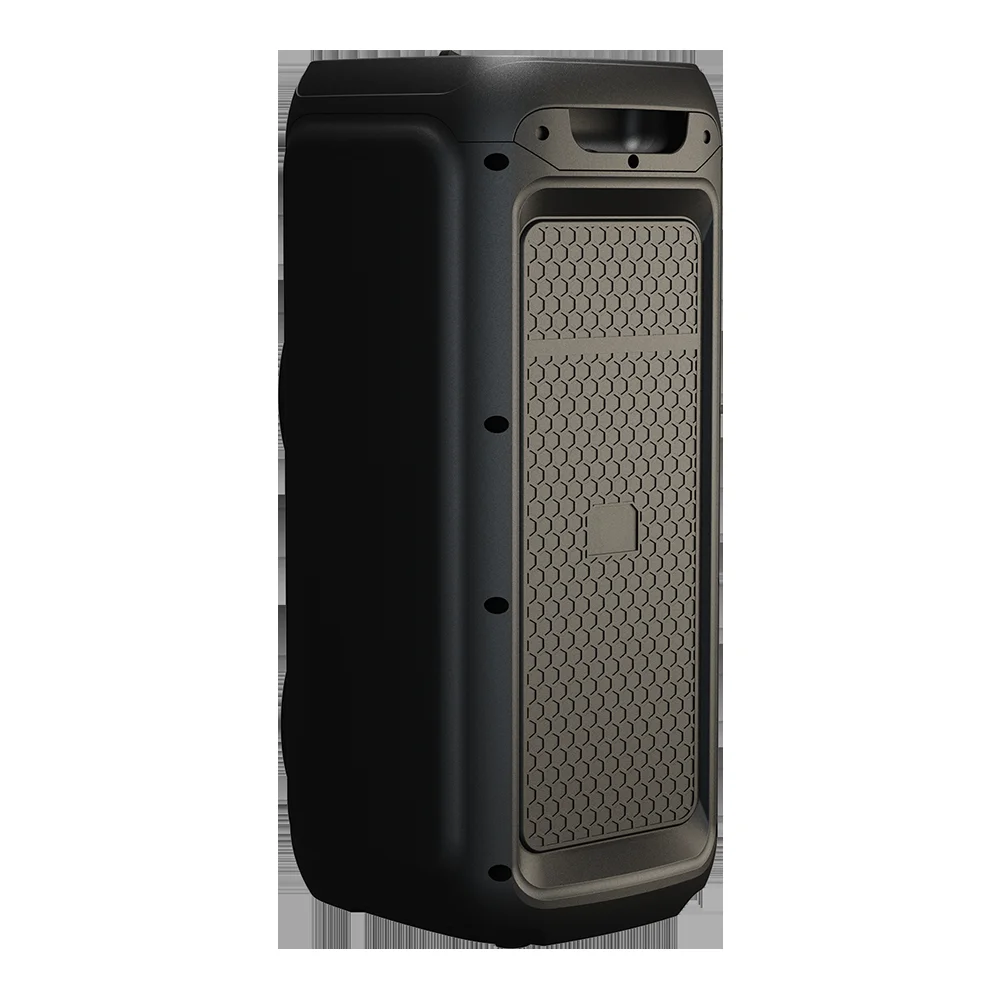 Портативная колонка SOUNDMAX SM-MS4101 черный