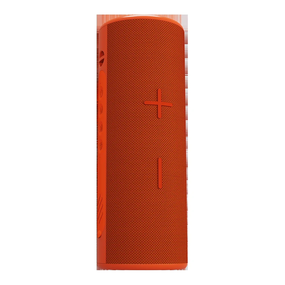 Портативная колонка SOUNDMAX SM-PS5024B(оранжевый)