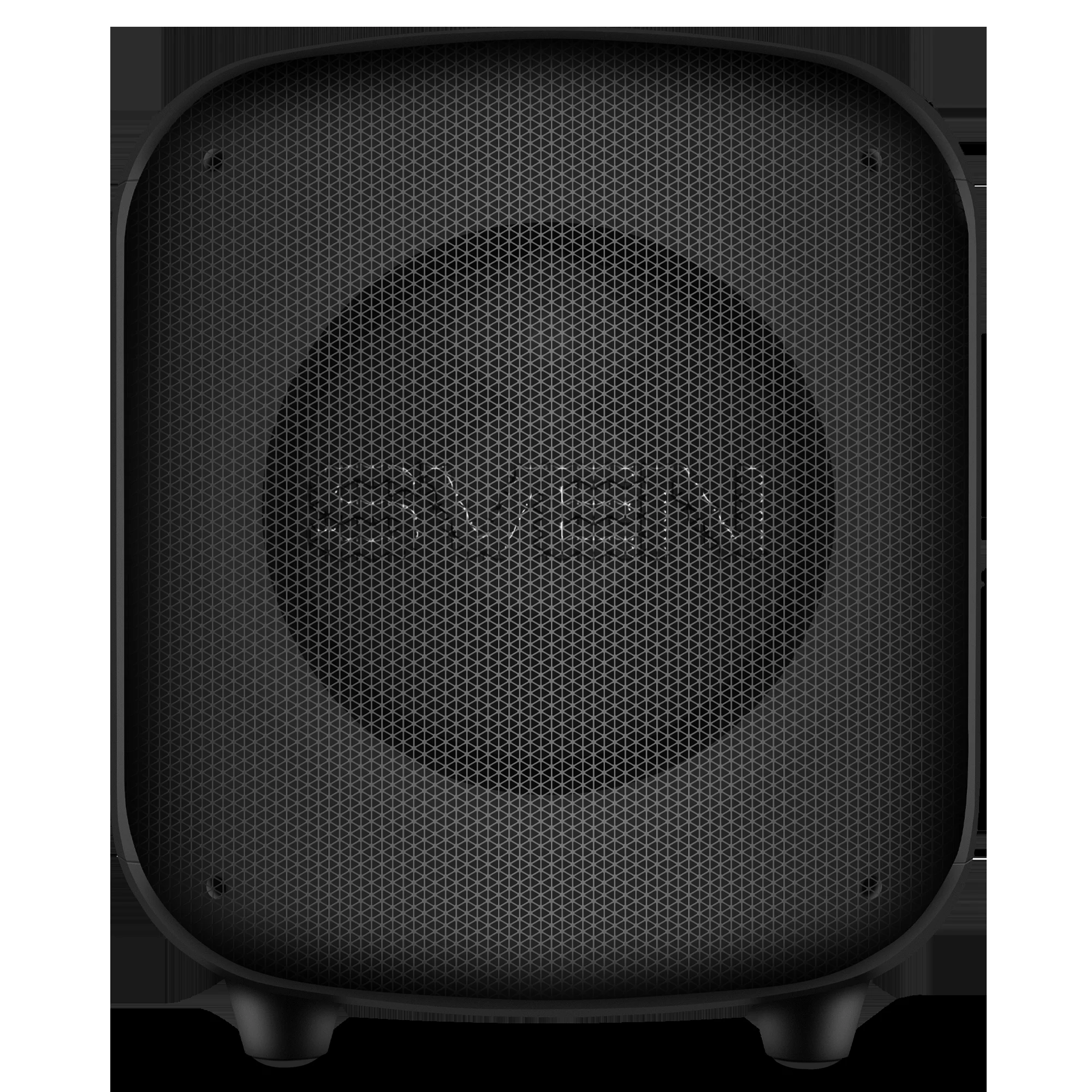 Портативная колонка SVEN PS-555, черный, 65 Вт (RMS), Bluetooth, USB, microSD, пульт