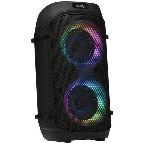 Портативная колонка Sven PS-850, черный