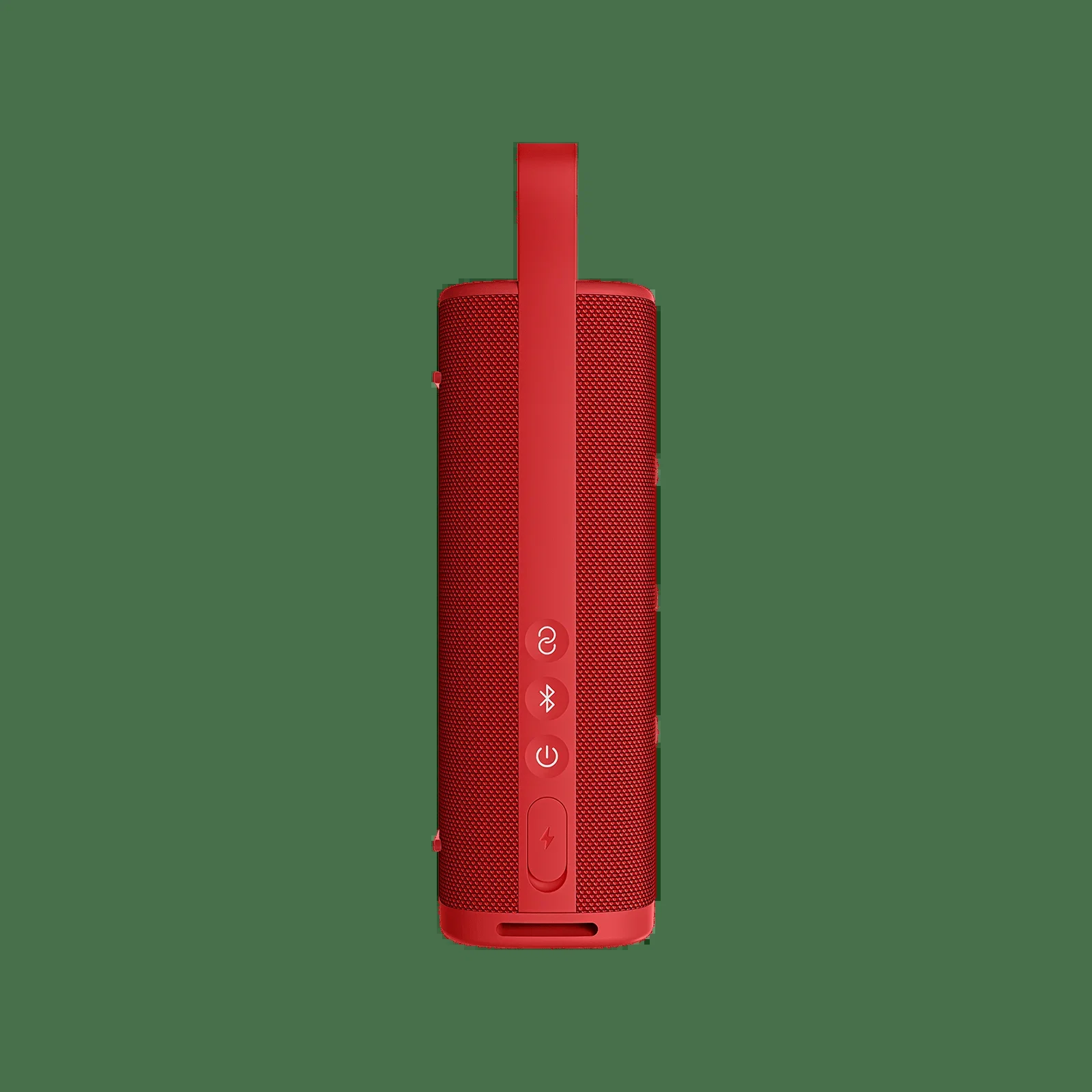 Портативная колонка Xiaomi Sound Outdoor 30Вт красный