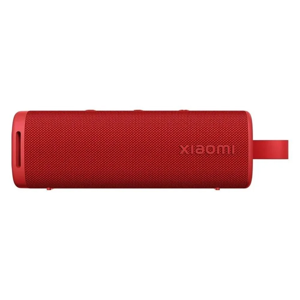 Портативная колонка Xiaomi Sound Outdoor 30Вт красный