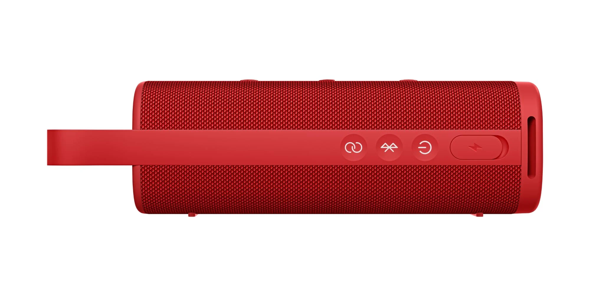Портативная колонка Xiaomi Sound Outdoor 30Вт красный
