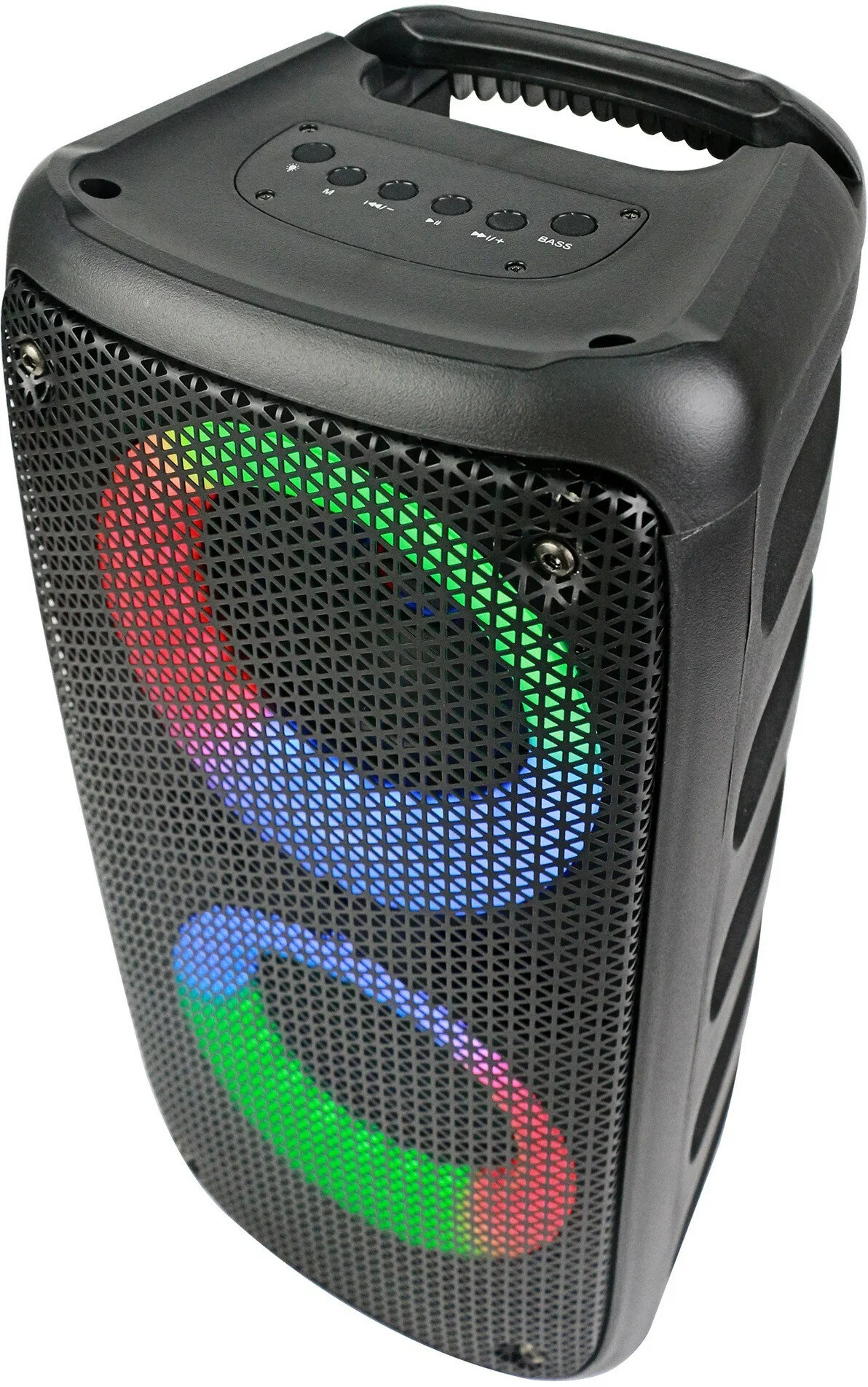 Портативные аудиосистемы SOUNDMAX SM-PS5070B (черный)
