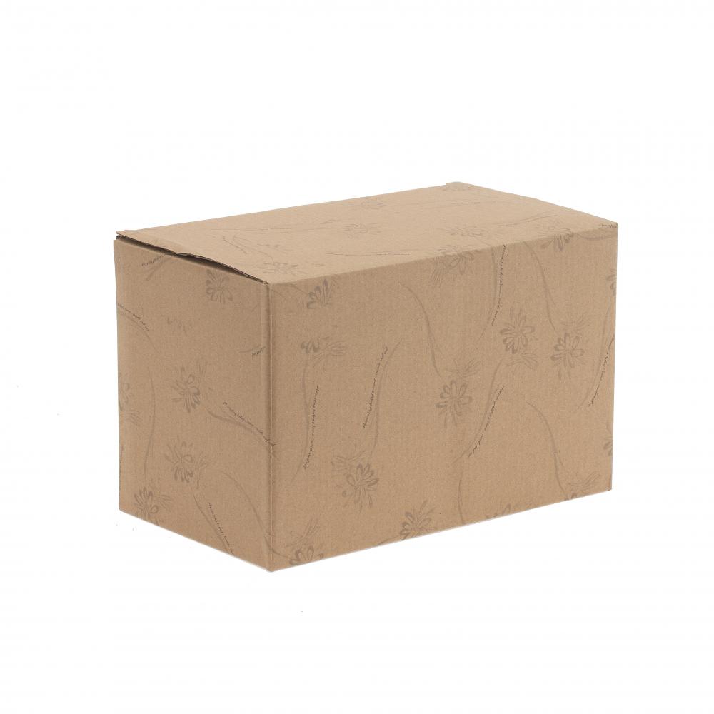 Шкатулка для украшений (музык.), L21,5 W11,5 H13 см