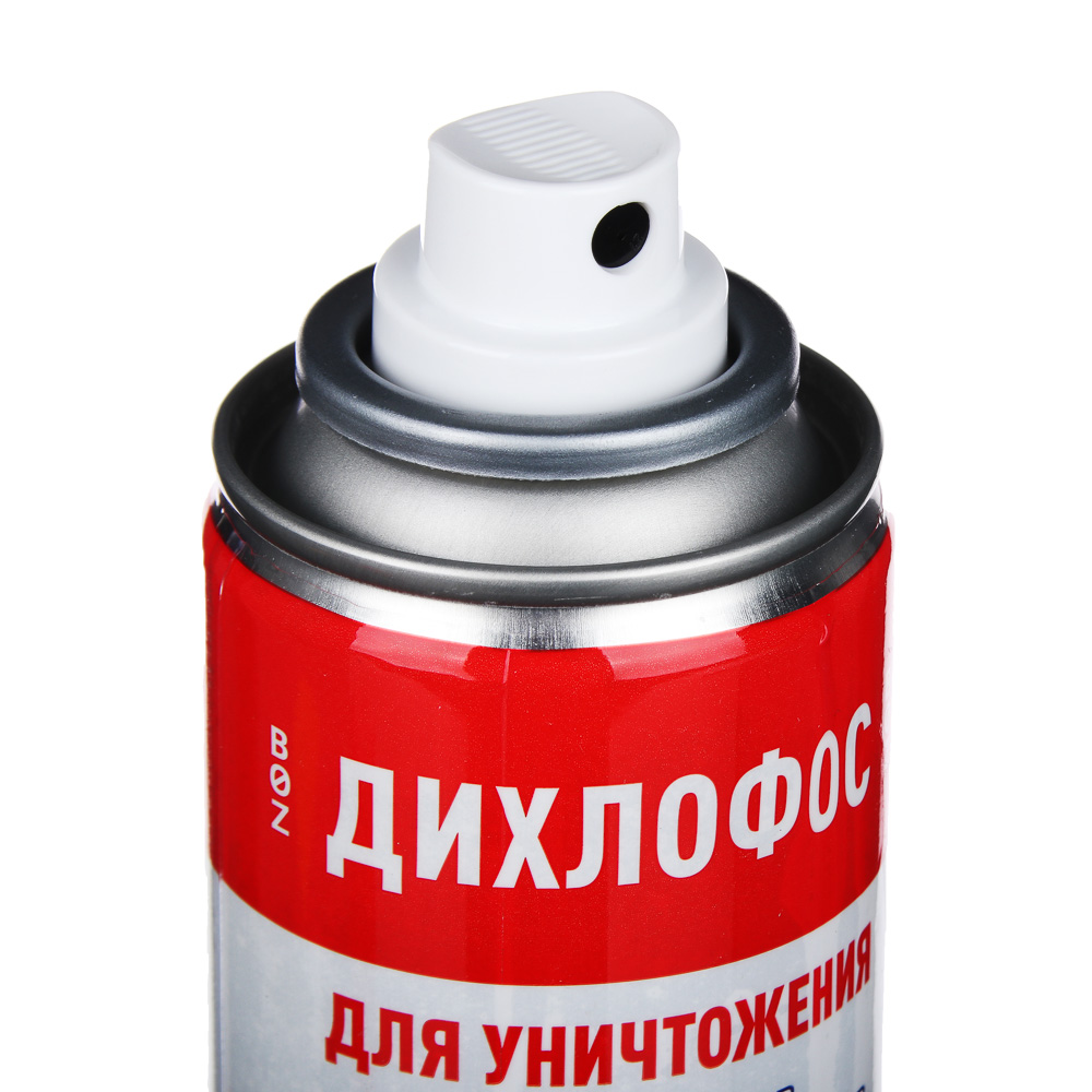 VETTA Дихлофос №1 BOZ, 180 мл