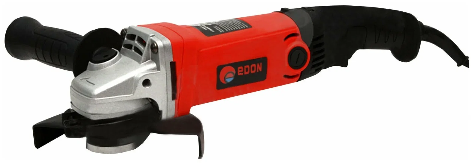 Угловая шлифовальная машина (болгарка) Edon AG-125/1000