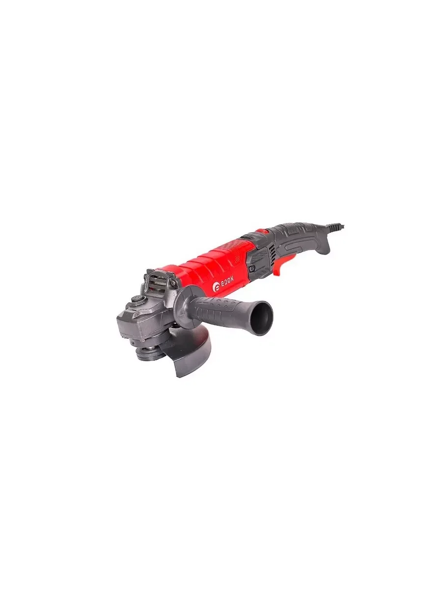 Угловая шлифовальная машина (болгарка) Edon AG-125/1200ER