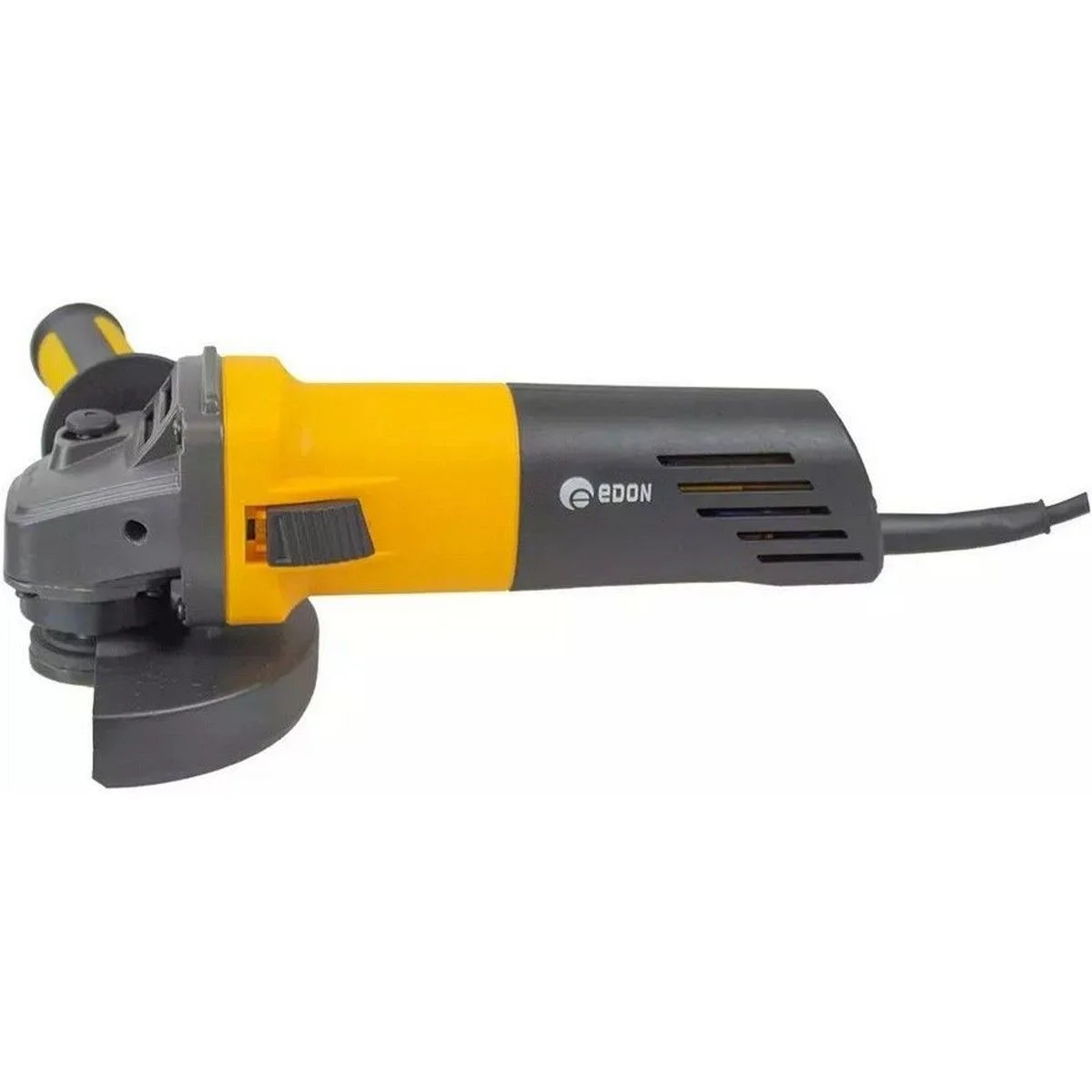Угловая шлифовальная машина (болгарка) Edon AG-125/800C