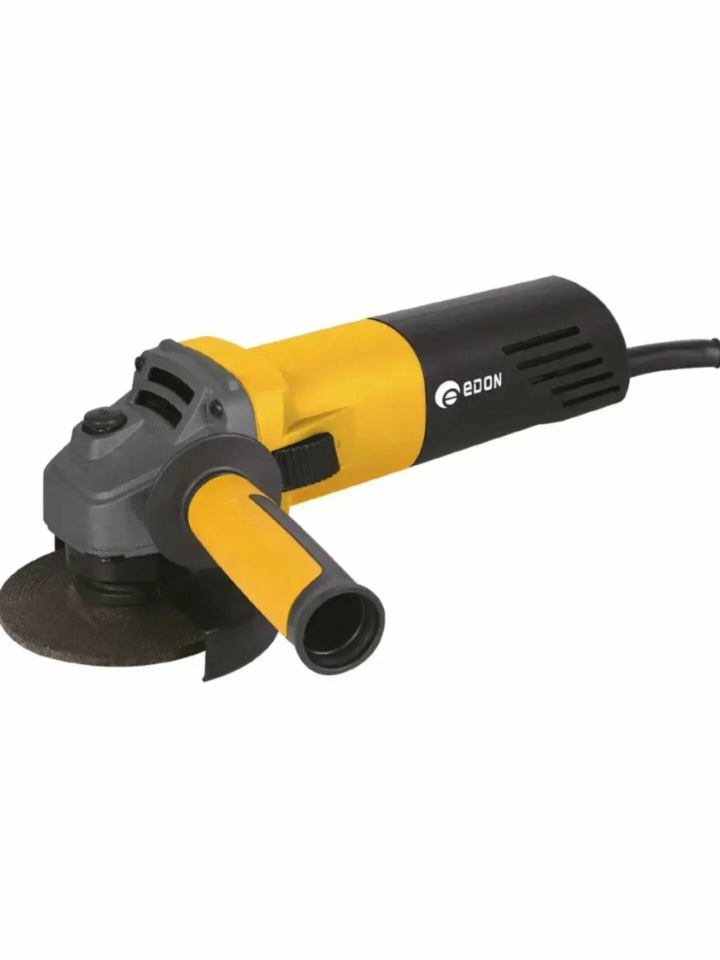 Угловая шлифовальная машина (болгарка) Edon AG-125/800C