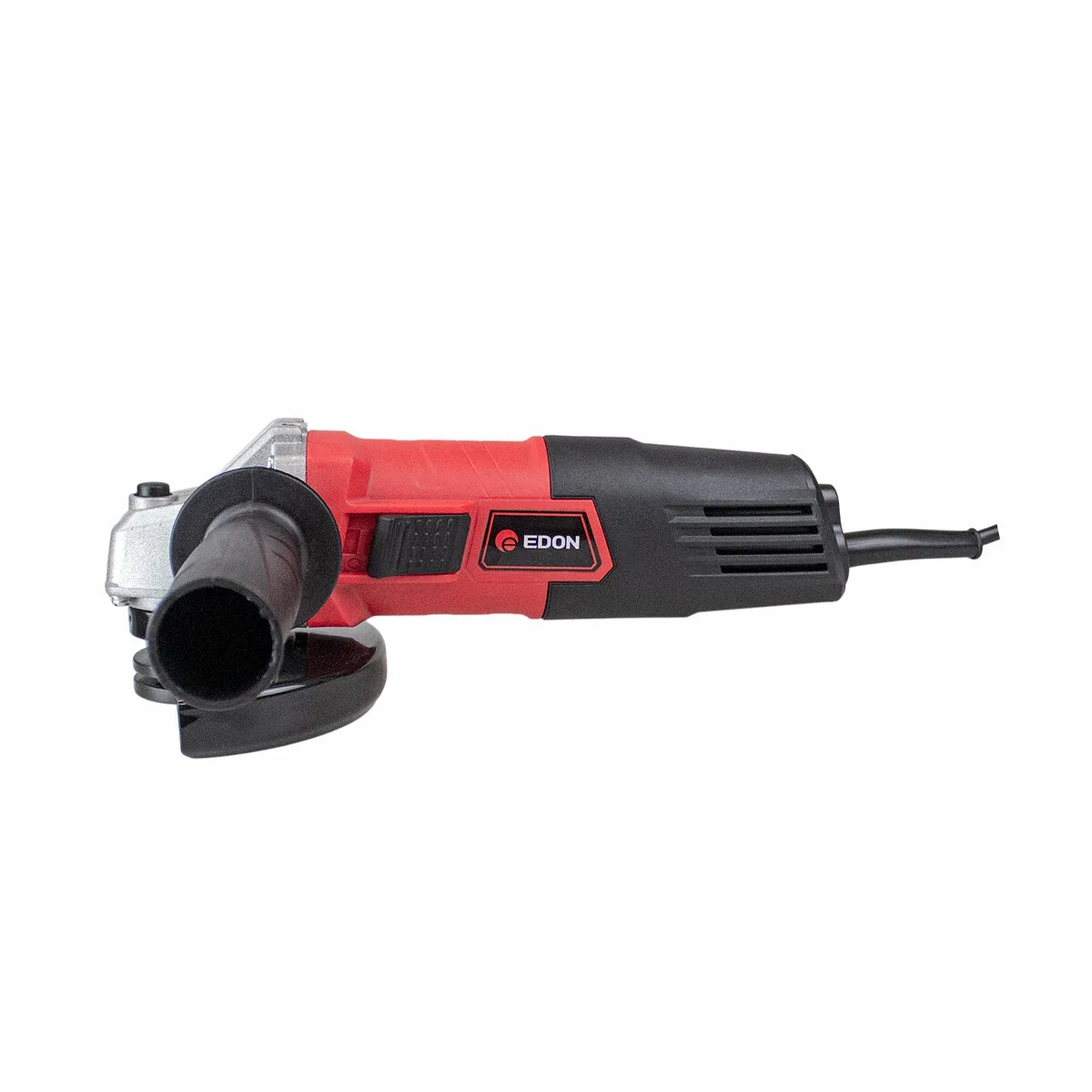 Угловая шлифовальная машина (болгарка) Edon AG-125/800C