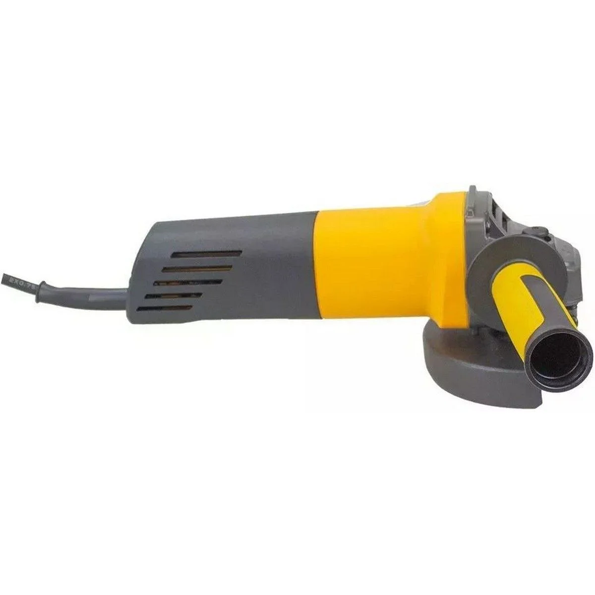 Угловая шлифовальная машина (болгарка) Edon AG-125/800C