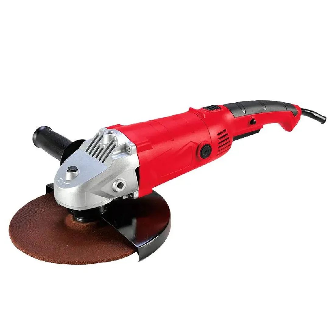 Угловая шлифовальная машина (болгарка) Edon AG-230/2400EST