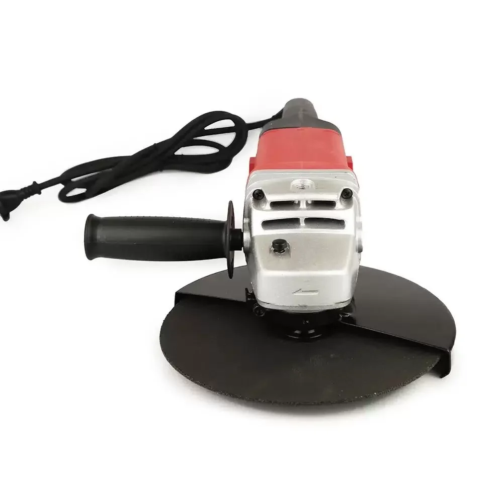 Угловая шлифовальная машина (болгарка) Edon AG-230/2400EST